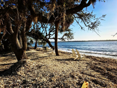Daufuskie Island