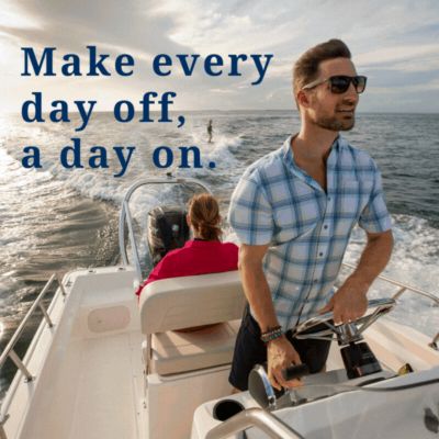 Day Off Gif