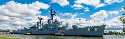 Destroyer