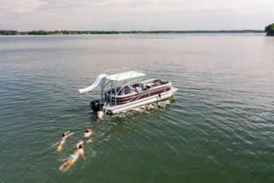 Florida Boat Ride