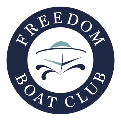 Freedom Boat Club logo