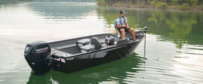 Page 8 of 250 - Aluminum fish boats for sale - boats.com