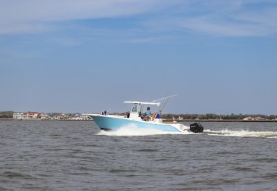 Tampa boats