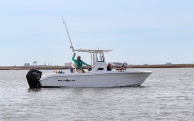 Pontoons