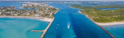 FT. PIERCE CITY MARINA