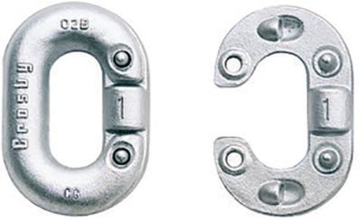 Crosby Missing Link® Replacement Link, 3/4"