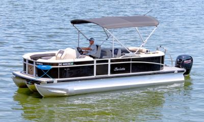 Pontoons