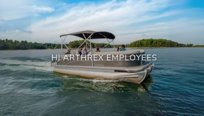 HI ARTHREX EMPLOYEES