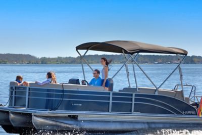 Pontoons