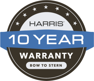 BOW-TO-STERN WARRANTY