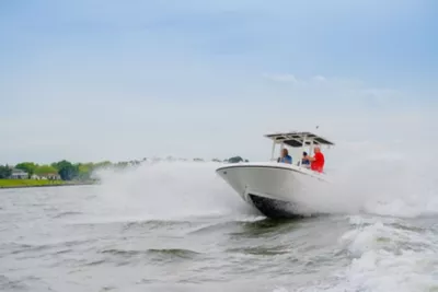 HAVERSTRAW boating