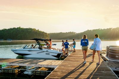 Hero Lake Lanier