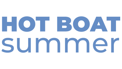 Hot Boat Summer
