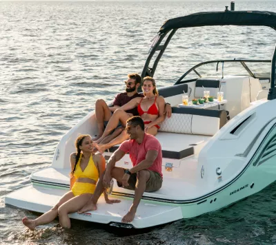Request a Bayliner Boats Catalog