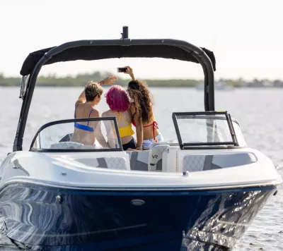 Request a Bayliner Boats Catalog