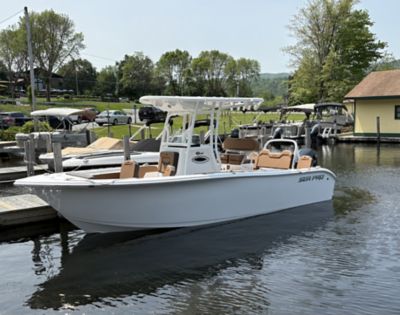 Assembly Point Boating Corp.