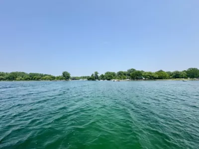 SODUS POINT