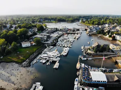 Yarmouth Boating