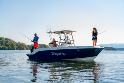 3 Tips For A Fishing Trip With Kids