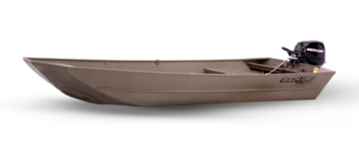 Lowe® Hunting Boats - Best Duck, Waterfowl & Bass Aluminum Boat | Lowe Boats