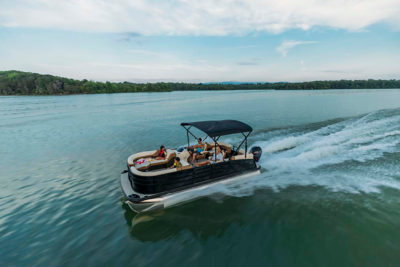 Pontoon Boats for sale in Wenatchee, Washington