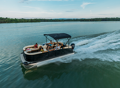 LW 9'Bimini SS23DL Bimini