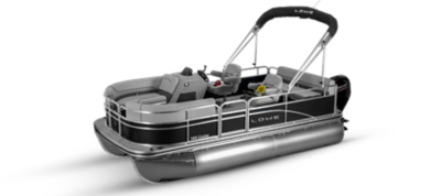 Lowe Ultra Pontoon 160 Cruise