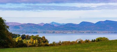 Lake Champlain