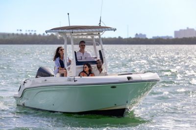 Islamorada docks