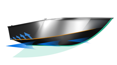 Lowe_Construction_deep-v_v-tech-hull-design