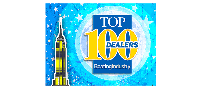 Lowe Dealer NORTH TEXAS MARINE AND LAKE UNION SEA RAY WINNERS IN 2017 TOP 100 DEALERS 10 06 21