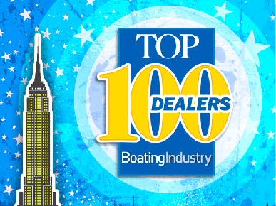 Lowe Dealer NORTH TEXAS MARINE AND LAKE UNION SEA RAY WINNERS IN 2017 TOP 100 DEALERS 10 06 21