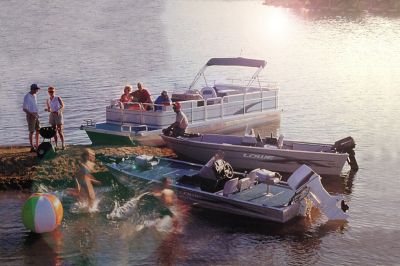 Lowe Heritage 1999