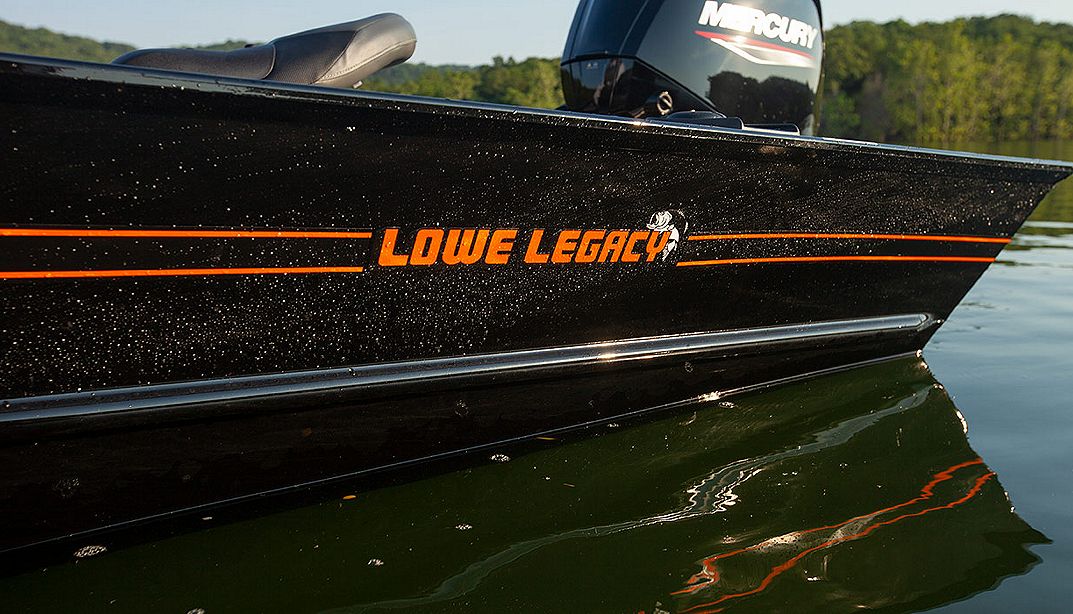 Lowe Boats Legacy Photo Gallery Image  11