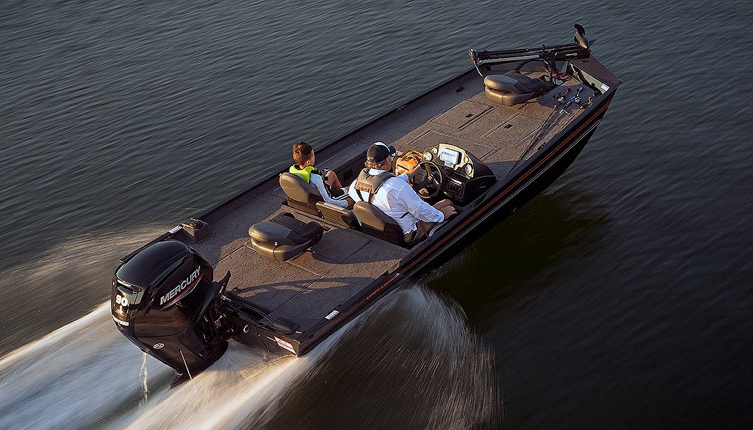 Lowe Boats Legacy Photo Gallery Image  3