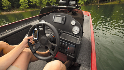 Lowe Boats SKRP16 Feature Image One