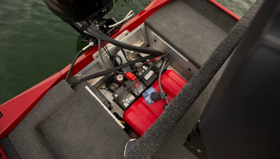 Lowe Boats SKRP16 Feature Image Seven