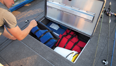 Lowe Boats ST175 Feature Image  8