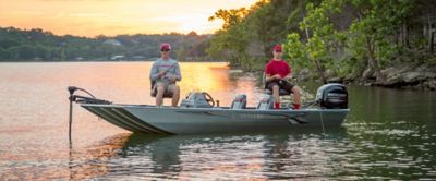 Frequently Asked Questions | Lowe Boats