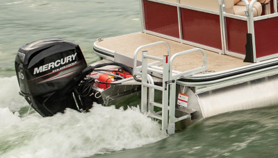Lowe Boats UC160 Feature Image  8