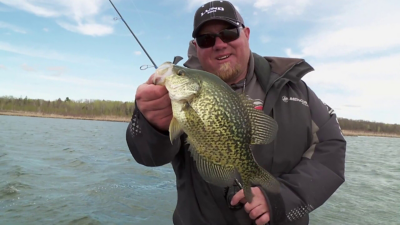 Lund-Boats-Ultimate-Fishing-Experience-2020-Ep-2-When-times-get-tough-spring-crappie-fishing.-svxtKv2NMr4