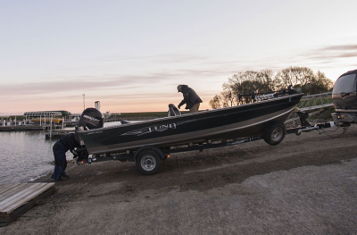 New & Used Lund Fishing Boats For Sale in Manitoba