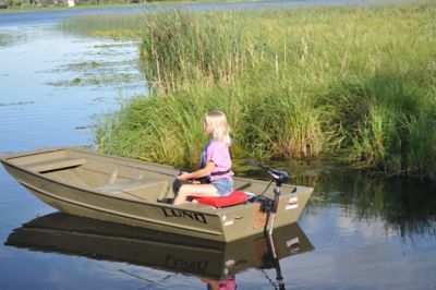 Lund-Jon-Boat-Fishing