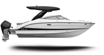 SLX 260 OUTBOARD