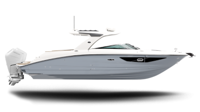 SLX 350 OUTBOARD