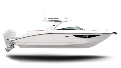 SLX 350 OUTBOARD