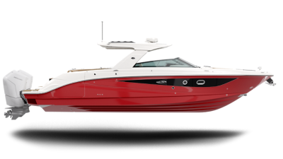 SLX 400 OUTBOARD