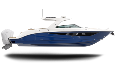 SLX 400 OUTBOARD