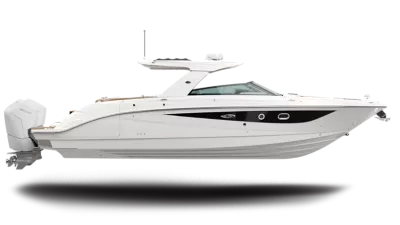 SLX 400 OUTBOARD