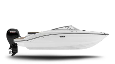 SPX 190 OUTBOARD